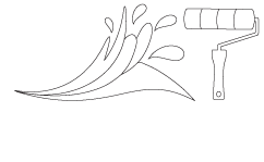 Home painters Toronto: Bring a lively vibe to your residence with precision and stylish brushstrokes of Hi Colour Painting.